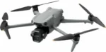 DJI Air 3s 4 rotors Quadcopter 50 MP 3840 x 2160 pixels 4276 mAh Grey – Bild 6