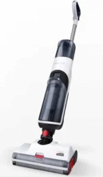 Roborock Dyad Akku - Nass-/Trockensauger weiß – Bild 5