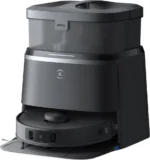 ECOVACS DEEBOT T30 OMNI schwarz | Saugroboter | TrueMapping 2.0 | TrueDetect 3D – Bild 2