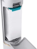 SAMSUNG VS20B95C43W/WD Bespoke Jet Plus CompleteClean Stielsauger mit LED Bürste Akkubetrieb, 580 Watt – Bild 7