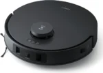 ECOVACS DEEBOT T30 OMNI schwarz | Saugroboter | TrueMapping 2.0 | TrueDetect 3D – Bild 9