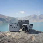 DJI Air 3s 4 rotors Quadcopter 50 MP 3840 x 2160 pixels 4276 mAh Grey – Bild 7
