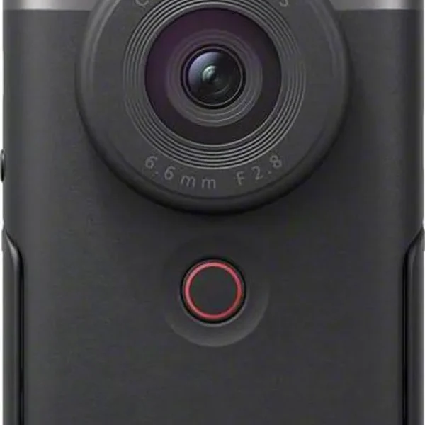 Canon PowerShot V10 Vlogging Kit 1" Kompaktkamera 20 MP CMOS 5472 x 3648 Pixel