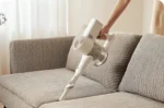 Xiaomi Vacuum Cleaner G20 Akkustaubsauger weiß, beutellose Technik – Bild 10