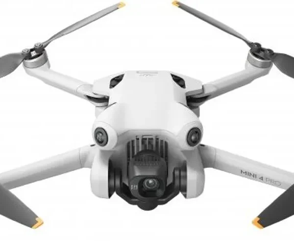 DJI Mini 4 Pro