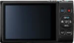 Canon IXUS 285 HS 20,2 Megapixel Full HD Kompaktkamera, 12-fach optischer/4-fach digitaler Zoom, 25 - 300 mm Brennweite, optischer Bildstabilisator, 1/2,3'' CMOS-Sensor, F3,6 (W) - F7 (T), 7,62 cm (3 Zoll) Display, WLAN, HDMI, Gesichts- und Lächelerkennung – Bild 9