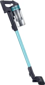 Samsung Jet 60 Turbo VS15A6031R1 - Staubsauger - Stange kurz/Handgerät (2-in-1) - beutellos - schnurlos - teal mint/cotta black – Bild 4