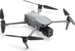 DJI Air 3s 4 rotors Quadcopter 50 MP 3840 x 2160 pixels 4276 mAh Grey