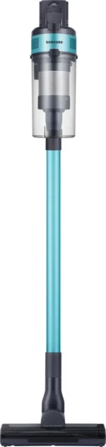 Samsung Jet 60 Turbo VS15A6031R1 - Staubsauger - Stange kurz/Handgerät (2-in-1) - beutellos - schnurlos - teal mint/cotta black – Bild 2
