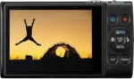 Canon IXUS 285 HS 20,2 Megapixel Full HD Kompaktkamera, 12-fach optischer/4-fach digitaler Zoom, 25 - 300 mm Brennweite, optischer Bildstabilisator, 1/2,3'' CMOS-Sensor, F3,6 (W) - F7 (T), 7,62 cm (3 Zoll) Display, WLAN, HDMI, Gesichts- und Lächelerkennung – Bild 5