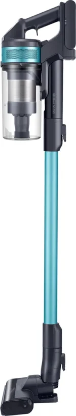 Samsung Jet 60 Turbo VS15A6031R1 - Staubsauger - Stange kurz/Handgerät (2-in-1) - beutellos - schnurlos - teal mint/cotta black – Bild 3