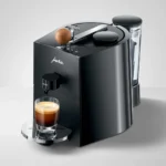 Jura ONO EA Espressomaschinen schwarz – Bild 9