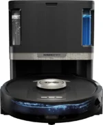 Shark PowerDetect NeverTouch Pro RV2800ZEEU Saugroboter mit Basisstation