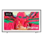 Samsung The Frame Pro GQ85LS03FWUXZG 216cm 85" 4K Neo QLED 144 Hz Smart TV Fernseher