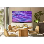 Samsung GQ65QN80FAUXZG 165cm 65" 4K Neo QLED 144 Hz Vision AI Smart TV Fernseher – Bild 5