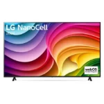 LG 75NANO82T6B 190cm 75" 4K UHD NanoCell Smart TV Fernseher – Bild 5