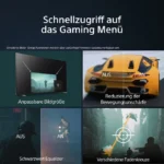 SONY BRAVIA KD50X75WL 126cm 50" 4K LED Smart Google TV Fernseher – Bild 2