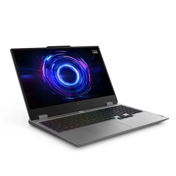 Lenovo LOQ 15IRX10 15.6" FHD 144Hz Core i5-13450HX 16GB/1TB SSD RTX 5060 Win11