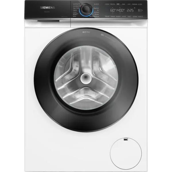 Siemens WG44B2071 Waschmaschine 9kg 1400U/min
