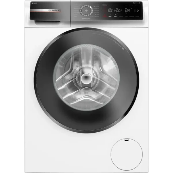 Bosch WGB244A40 Waschmaschine 9 kg 1400 U/min