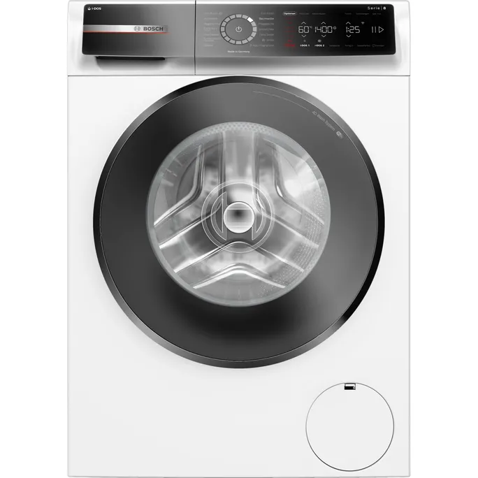 Bosch WGB244A40 Waschmaschine 9 kg 1400 U/min