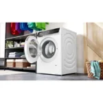 Bosch WGB244A40 Waschmaschine 9 kg 1400 U/min – Bild 3