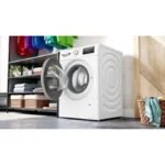 Bosch WAN28127 Waschmaschine 8 kg 1400 U/min – Bild 3