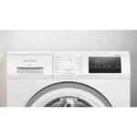 Siemens WM14N127 Waschmaschine 8 kg 1400 U/min – Bild 2