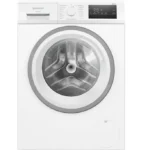 Siemens WM14N127 Waschmaschine 8 kg 1400 U/min – Bild 3