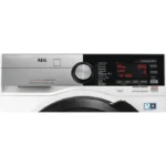 AEG L9WEF80690 Series 9000 SensiDry Waschtrockner 9 kg / 6 kg, 1600 U/min. – Bild 2
