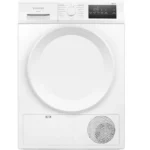 Siemens WT43H004 iQ300 Wärmepumpentrockner 8kg EEK E
