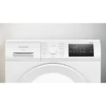 Siemens WT43H004 iQ300 Wärmepumpentrockner 8kg EEK E – Bild 2