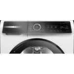 Bosch WQB235B40 Serie 8 Wärmepumpentrockner 8kg EEK C – Bild 3