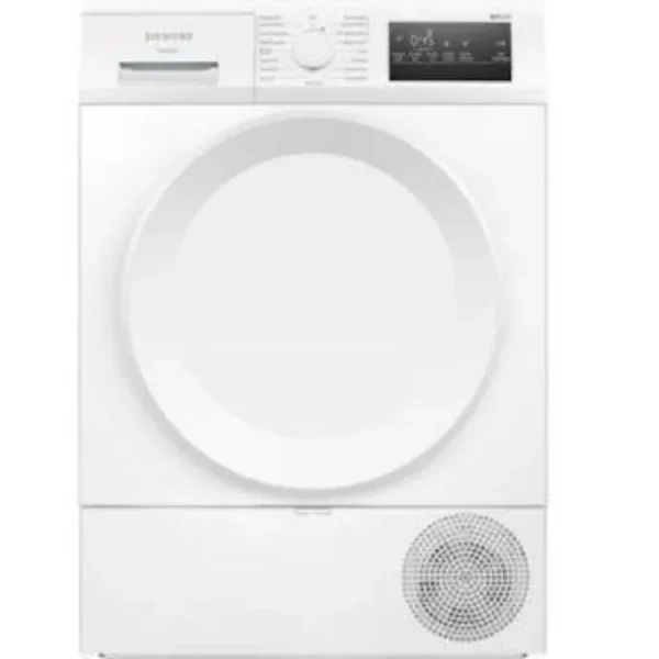 Siemens WT43HV04 iQ300 Wärmepumpentrockner 8kg EEK D