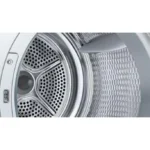 Siemens WT43HV04 iQ300 Wärmepumpentrockner 8kg EEK D – Bild 2