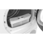 Siemens WT43HV04 iQ300 Wärmepumpentrockner 8kg EEK D – Bild 5