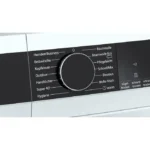Siemens WQ33G2D40 iQ500 Wärmepumpen-Trockner – Bild 2