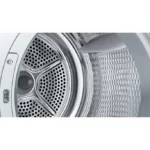Siemens WQ33G2D40 iQ500 Wärmepumpen-Trockner – Bild 3