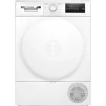 Bosch WTH83VV4 Serie 4 Wärmepumpentrockner 8kg EEK D