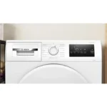 Bosch WTH83VV4 Serie 4 Wärmepumpentrockner 8kg EEK D – Bild 4