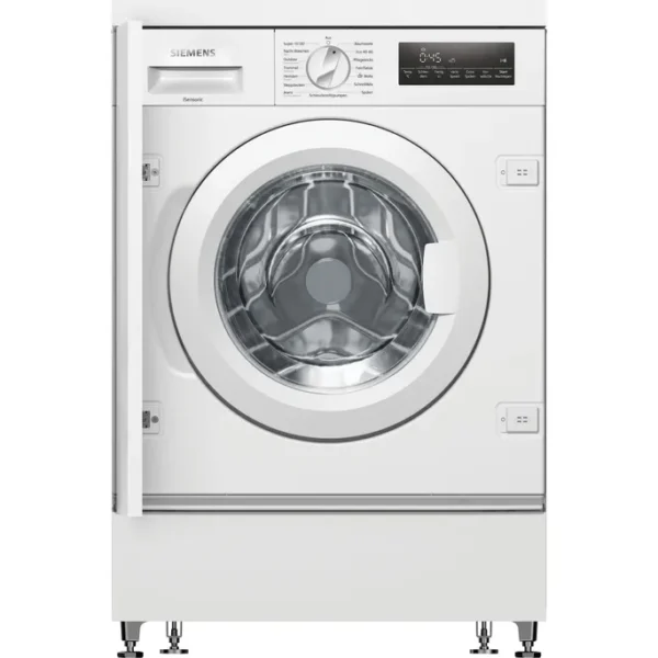 Siemens WI14W443 iQ700 Series Waschmaschine