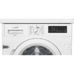 Siemens WI14W443 iQ700 Series Waschmaschine – Bild 2