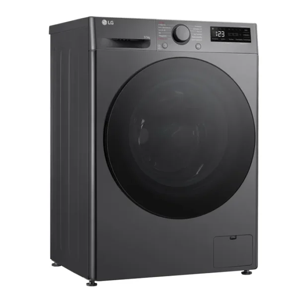 LG V5WD95SLIMB Serie 5 Waschtrockner 9 kg / 5 kg, 1200 U/min.