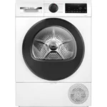 Bosch WQG243D41 Serie 6 Wärmepumpentrockner 9kg EEK C