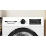 Bosch WQG243D41 Serie 6 Wärmepumpentrockner 9kg EEK C – Bild 4