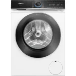 Siemens WG44B2040 Waschmaschine 9 kg 1400 U/min