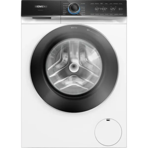 Siemens WG44B2040 Waschmaschine 9 kg 1400 U/min