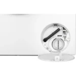 Siemens WG44B2040 Waschmaschine 9 kg 1400 U/min – Bild 5