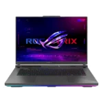 ASUS ROG Strix G16 G614PR-RV101W 16" WUXGA R9-8940HX RTX5070Ti 32GB/1TB Win11 – Bild 2