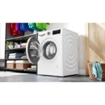 Bosch WNA13470 Serie 4 Waschtrockner 8 kg / 5 kg, 1400 U/min. – Bild 4